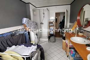 Tauschwohnung: 4-Zimmer-Wohnung mit Dachterrasse in Bremen-Süd zum Tausch – Sedanstraße 82, 28201 Buntentor, Bremen – Vorschaubild 5