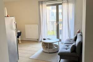 Helle 2-Zimmer-Wohnung in zentraler Lage in Dresden mit Möbelübernahme – 1067 Wilsdruffer Vorstadt/Seevorstadt-West, Dresden – Vorschaubild 5