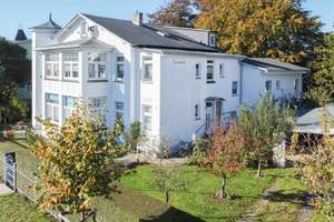 Villa „Sonneck“ – Historische Bäderarchitektur mit vielfältigem Nutzungspotenzial – Die vollständige Adresse der Immobilie erhältst du vom Anbieter., 18586 Göhren – Vorschaubild 2