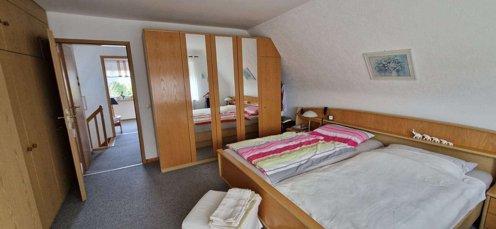 Immobilie in Lentföhrden - Haus mit 3 Zimmern in Lentföhrden - Bild 1