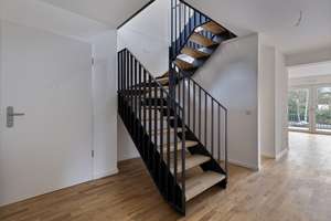 charmante 4-Zimmer Neubauwohnung in Dortmund! – Galoppstraße 57-61, 44229 Rombergpark-Lücklemberg, Dortmund – Vorschaubild 12