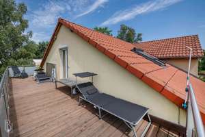 Familienglück mit Freiraum – großzügiges Reihenendhaus in ruhiger Lage – Die vollständige Adresse der Immobilie erhältst du vom Anbieter., 12349 Buckow, Berlin – Vorschaubild 3