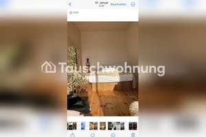 Tauschwohnung: Schön renovierte Wohnung/ top Lage – Die vollständige Adresse der Immobilie erhältst du vom Anbieter., 12101 Tempelhof, Berlin – Vorschaubild 2