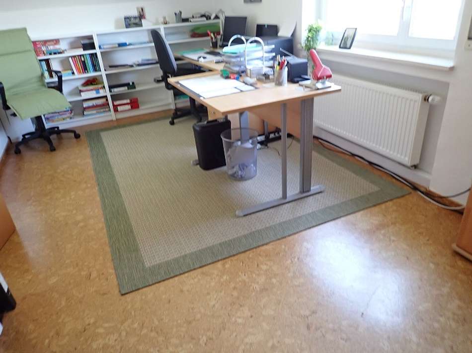 Zimmer 1 - DG