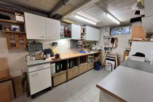 Hochwertiges und gemütliches Einfamilienreihenhaus mit Garage in Düsseldorf zu verkaufen – Rathelbeckstr. 285 a, 40627 Unterbach, Düsseldorf – Vorschaubild 32