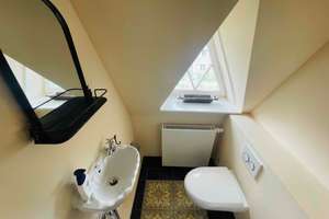 Stilvolle Pendlerwohnung | 2 Zimmer | vollmöbliert – Cranachstraße 27, 22607 Groß Flottbek, Hamburg – Vorschaubild 8