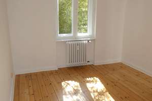 Lindenallee - gepflegtes Wohnen in familienfreundlicher Stadtvilla – Balkon - Gartenmitbenutzung – Die vollständige Adresse der Immobilie erhältst du vom Anbieter., 14050 Westend, Berlin – Vorschaubild 23