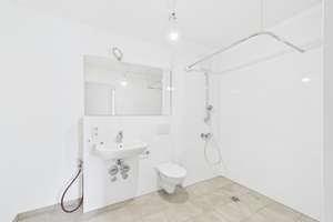 Freifinanzierte gut geschnittene 3-Zimmer-Wohnung – 80995 Feldmoching, München – Vorschaubild 6