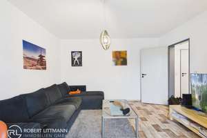 Kapitalanlage in gefragter Lage von Oldenburg - Gepflegte 2-Zimmer-Wohnung mit Stellplatz – Die vollständige Adresse der Immobilie erhältst du vom Anbieter., 26133 Bümmerstede, Oldenburg (Oldenburg) – Vorschaubild 4