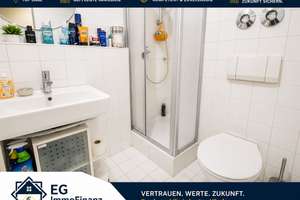 Kapitalanleger aufgepasst - Gepflegte 1-Zimmerwohnung mit Tiefgaragenstellplatz – Die vollständige Adresse der Immobilie erhältst du vom Anbieter., 93059 Reinhausen, Regensburg – Vorschaubild 4