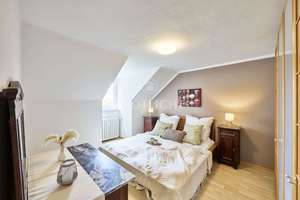 Attraktive 3,5 Zimmer am Josephsplatz - U2 – Die vollständige Adresse der Immobilie erhältst du vom Anbieter., 80798 Josephsplatz, München – Vorschaubild 4