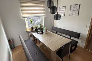 Gut geschnittene Wohnung in Gelsenkirchen-Horst – Markenstr. 35, 45899 Horst, Gelsenkirchen – Vorschaubild 2