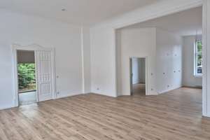 Erstbezug nach Sanierung - Stilvolle 4-Zimmer-Altbauwohnung mit 126 m² – Am Wasserturm 30, 3238 Finsterwalde – Vorschaubild 4