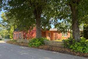 ASMUSSEN IMMOBILIEN - Ehem. Kate im beliebten Angeln – Schleswig-Flensburg (Kreis) – Vorschaubild 12