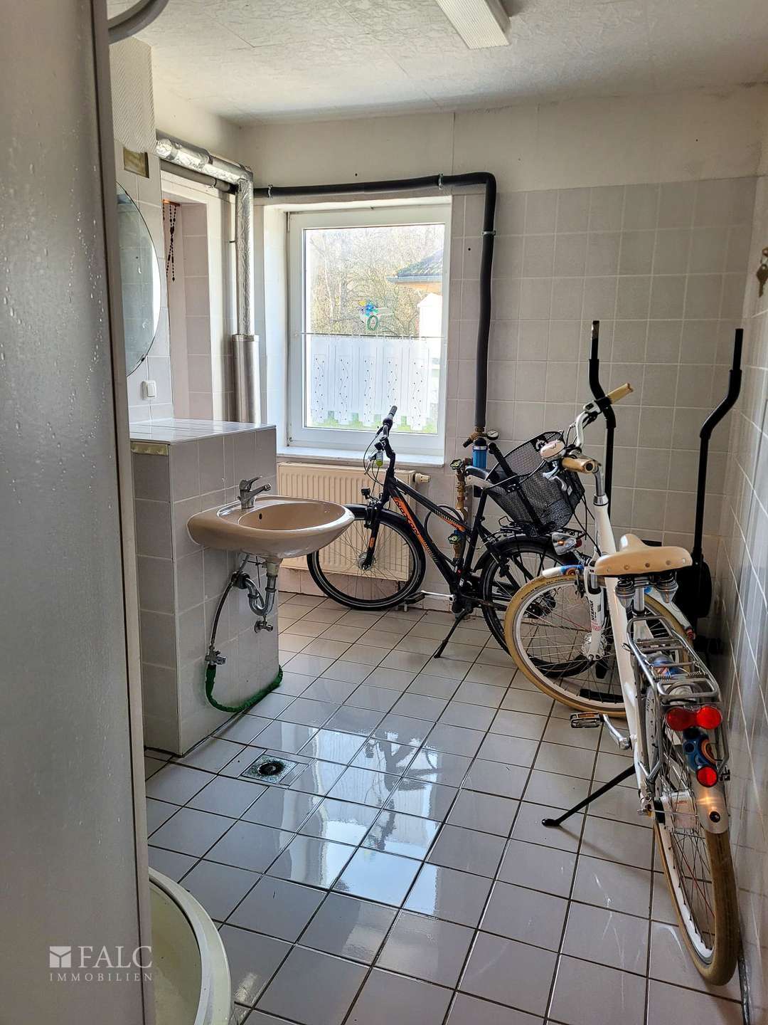 Immobilie in Broderstorf - Stabilität & Sicherheit mit Immobilien-Invest - Bild 0