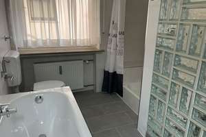 Geräumige 3-Zimmer-Erdgeschosswohnung in ruhiger, grüner Lage von Kirchdornberg – Die vollständige Adresse der Immobilie erhältst du vom Anbieter., 33619 Dornberg, Bielefeld – Vorschaubild 8