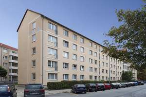 Hoch oben, mit urbanem Flair! – Goslarsche Str. 54, 38118 Westliches Ringgebiet, Braunschweig – Vorschaubild 1