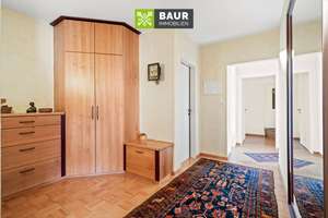Bad Waldsee – Gartenstadt! Seltene Gelegenheit! Großes Wohnhaus auf großem Grundstück. – Die vollständige Adresse der Immobilie erhältst du vom Anbieter., 88339 Bad Waldsee – Vorschaubild 7