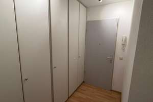 Schöne 2-Raum-Wohnung in zentraler Lage – Bergstraße 42, 52062 Ponttor, Aachen – Vorschaubild 13