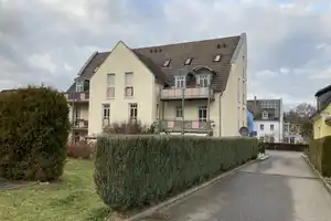 Einraumwohnung mit EBK in ruhiger Lage – Kieselhausenstr. 22, 9117 Chemnitz – Vorschaubild 10