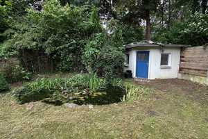 Charmantes Zweifamilienhaus mit großzügigem Garten und Lagerhalle – Unna (Kreis) – Vorschaubild 13