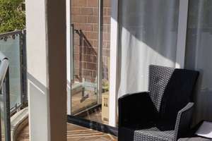 Kompaktes Apartment in Bonn: Ein Zuhause mit Balkon – 53125 Brüser Berg, Bonn – Vorschaubild 2