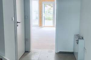 Vier extrem außergewöhnliche Wohnungen in kernsaniertem Fachwerkhaus - Wohnung 1 – Schloßstr. 6, 33104 Schloß Neuhaus, Paderborn – Vorschaubild 3