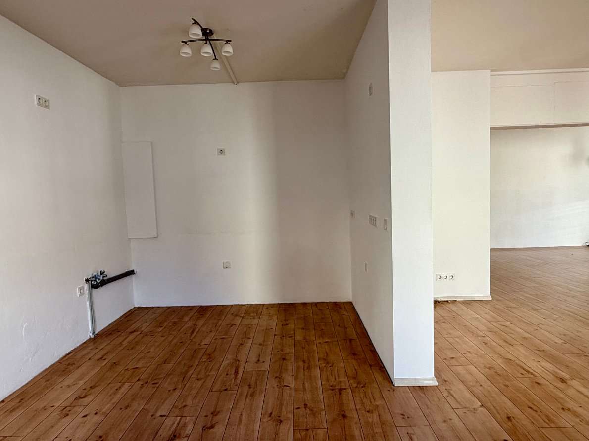 Immobilie in Heubach - Großzügige 2,5-Zimmer-Loftwohnung mit Terrasse & zusätzlichen Nutzflächen - Bild 4