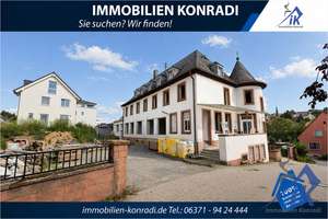 IK | Hochspyer: Rendite-Juwel: 7 WE mit KfW-40-Förderung, Wärmepumpen & Neubauoption – Die vollständige Adresse der Immobilie erhältst du vom Anbieter., 67691 Hochspeyer – Vorschaubild 2