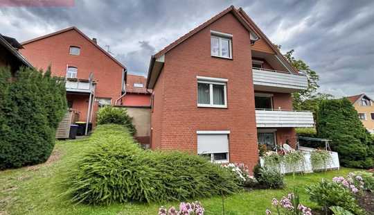 Bild von Ein solides Investment 