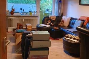  Gemütliche 3-Zimmer-Wohnung in ruhiger, grüner Lage – Schusterbreite 3, 23568 Schlutup, Lübeck – Vorschaubild 3