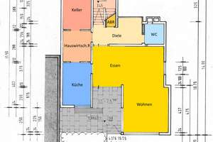 Gepflegtes Einfamilienhaus mit Garage und traumhaftem Grundstück in Leverkusen- Lützenkirchen – Die vollständige Adresse der Immobilie erhältst du vom Anbieter., 51381 Lützenkirchen, Leverkusen – Vorschaubild 28
