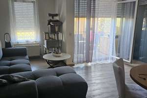 Schöne 2 Zimmer Wohnung in Sulzfeld  – Mühlbacher Straße 74, 75031 Eppingen – Vorschaubild 3