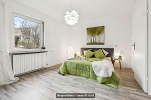 2,5-Zimmer nach Komplettrenovierung - provisionsfrei (Originalfotos) – 66121 Eschberg, Saarbrücken – Vorschaubild 4