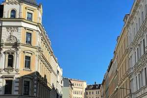 Altbau 2-Zimmer-Wohnung in Leipzig Zentrum-Süd – 4107 Zentrum-Süd, Leipzig – Vorschaubild 11