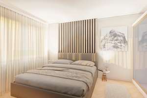Penthouse-Wohnung in Wiesbaden-Biebrich – Erich-Ollenhauer-Straße 32d, 65187 Biebrich, Wiesbaden – Vorschaubild 5