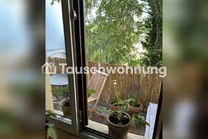 Tauschwohnung: Suchen 4 Raumwohnung bieten schöne 3-Raum-Altbauwohnung – Die vollständige Adresse der Immobilie erhältst du vom Anbieter., 1307 Johannstadt-Nord, Dresden – Vorschaubild 12