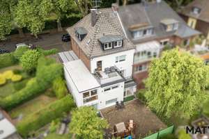 Gelsenkirchen-Feldmark | Wohnen, vermieten, wohlfühlen – Dreifamilienhaus mit Studio und Garten – Die vollständige Adresse der Immobilie erhältst du vom Anbieter., 45883 Feldmark, Gelsenkirchen – Vorschaubild 26