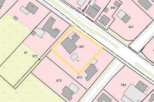 TOP: Wohn- und Geschäftshaus inkl. Baugrundstück im Paket – Aachen (Kreis) – Vorschaubild 9