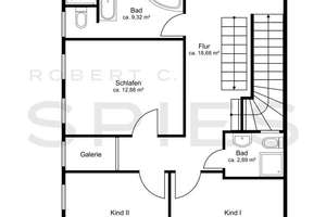 Ihr neues Zuhause in Leer: Modern, großzügig und perfekt für Familien – Die vollständige Adresse der Immobilie erhältst du vom Anbieter., 26789 Leer (Ostfriesland) – Vorschaubild 12