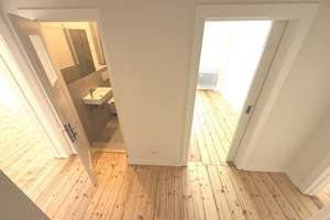 Offene Bes. Sa. 9.5.26 um 13 Uhr: schöne 2 Zi.-Wohnung & Erstbezug nach Sanierung – Marienthaler Strasse 163, 20535 Hamm, Hamburg – Vorschaubild 3