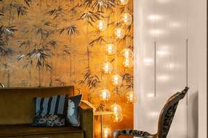 Tower Life - Kapitalanlage oder Selbstnutzung - Stylische 2-Zimmer-Wohnung im Henninger Turm – 60599 Sachsenhausen-Süd, Frankfurt am Main – Vorschaubild 7