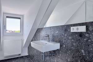 Erstbezug! Penthouse – Ein kleines Unikat über den Dächern von Karlsruhe.. – Veilchenstraße 17, 76131 Oststadt, Karlsruhe – Vorschaubild 41