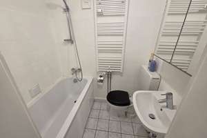 Top helle 1 Zi. Whg. mit sep. Küche u. Bad – Schwärmerweg 13, 70439 Stammheim-Mitte, Stuttgart – Vorschaubild 8