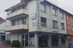 renovierungsbedürftige Wohn- und Gewerbeimmobilie zu verkaufen – Offenbacher Straße 27, 63075 Offenbach am Main – Vorschaubild 1
