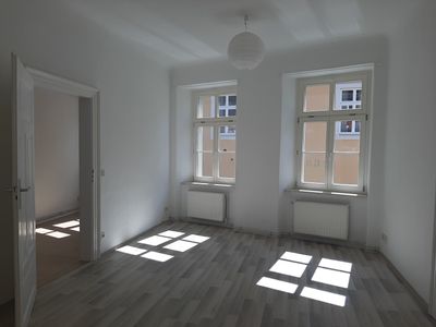Frisch renovierte Altstadtperle mit EBK – Ihr smartes Investment in Zittau!
