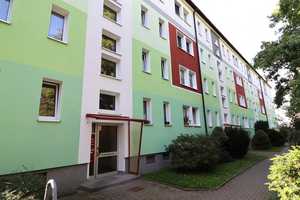Hereinspaziert! 3 Zimmer, Balkon und Bad mit Dusche – Albert-Schweitzer-Straße 2, 9116 Chemnitz – Vorschaubild 10