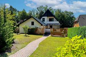 *** RESERVIERT *** modernisiertes & sehr gepflegtes Einfamilienhaus mit Garten in gefragter und ruhi – Elbe-Elster (Kreis) – Vorschaubild 21