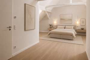 🏙️✨ Sanierte Dachgeschosswohnung mit Loftcharakter über den Dächern von Bochum ✨🏡 – Yorckstraße 16, 44789 Südinnenstadt, Bochum – Vorschaubild 3
