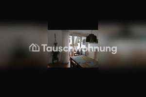 Tauschwohnung: 3 Zimmer Wohnung mit Küche und Balkon – Malteserordensstraße 4, 79111 Sankt Georgen-Nord, Freiburg im Breisgau – Vorschaubild 5